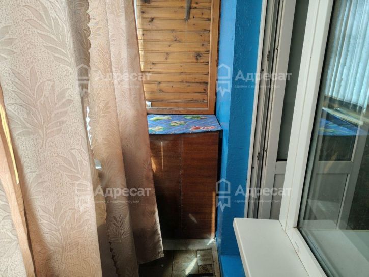 2-комн квартира ул. Казахская,  д.19