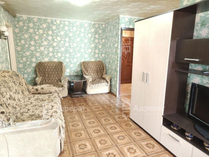 2-комн квартира ул. Казахская,  д.19