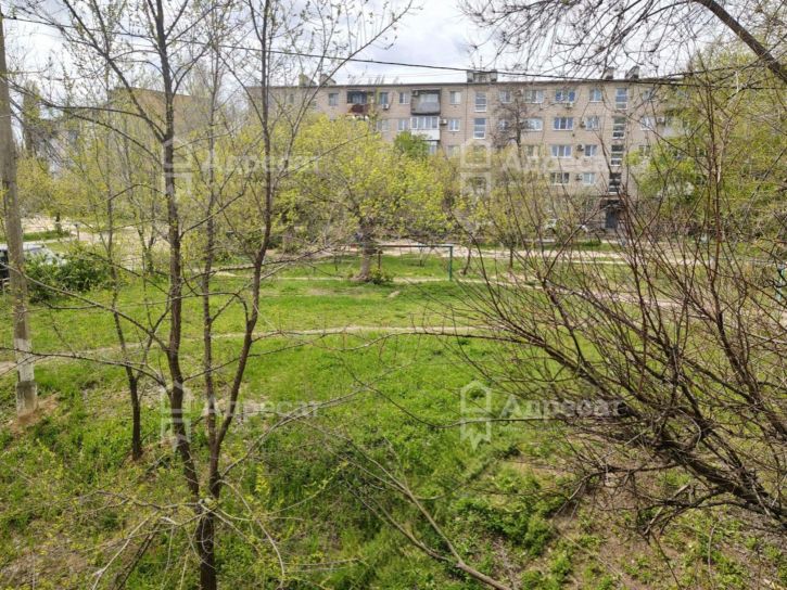 2-комн квартира ул. Казахская,  д.19