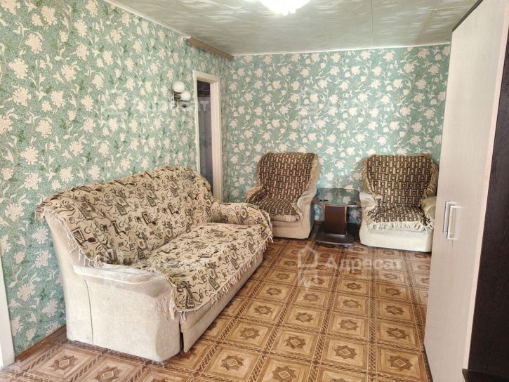 2-комн квартира ул. Казахская,  д.19