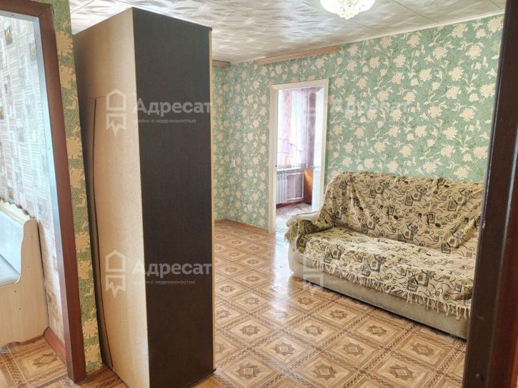 2-комн квартира ул. Казахская,  д.19