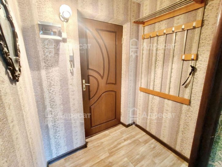2-комн квартира ул. Казахская,  д.19