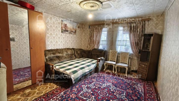 Коттедж/дом рзд. Максимовский