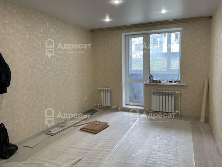 1-комн квартира ул. Шумского,  д.4