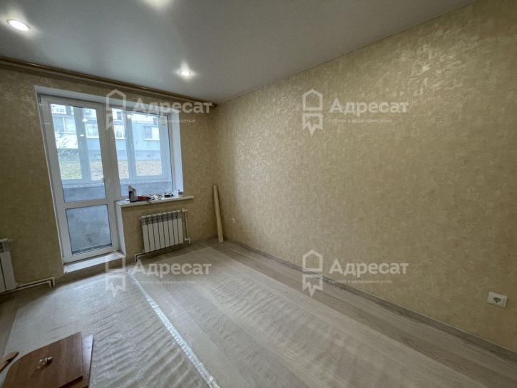 1-комн квартира ул. Шумского,  д.4