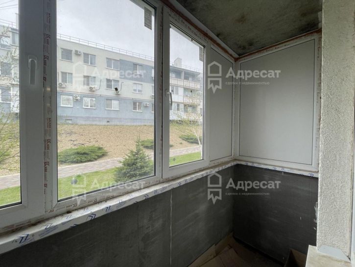 1-комн квартира ул. Шумского,  д.4