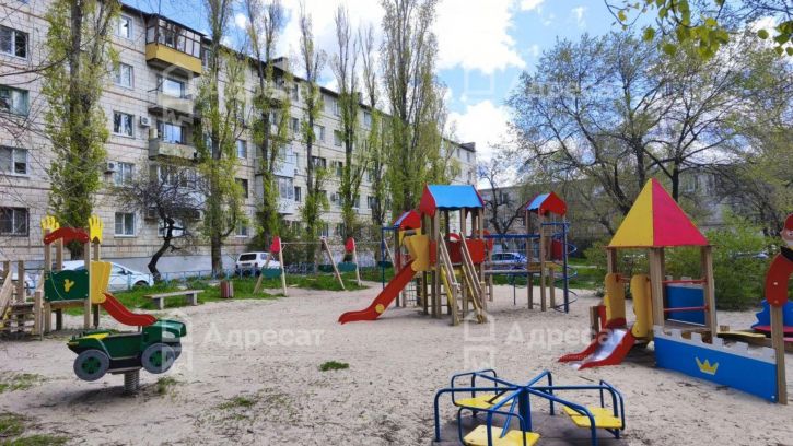 1-комн квартира ул. Панфиловская,  д.3