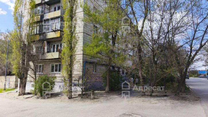 1-комн квартира ул. Панфиловская,  д.3