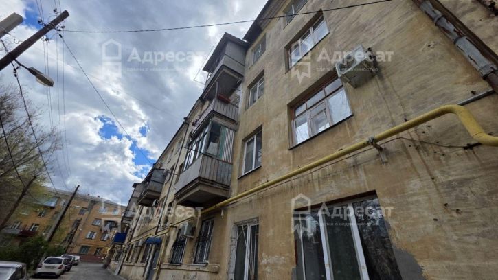 Комната ул. Дзержинского,  д.20
