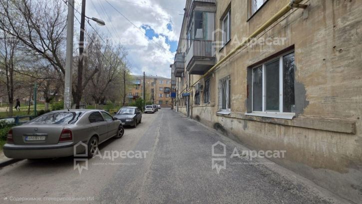 Комната ул. Дзержинского,  д.20