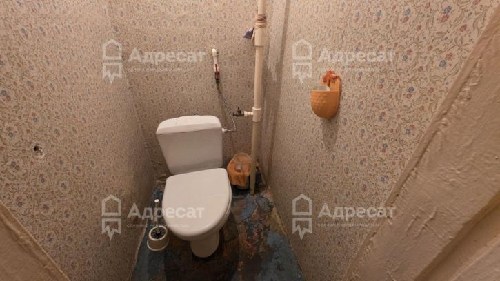 Комната ул. Дзержинского,  д.20