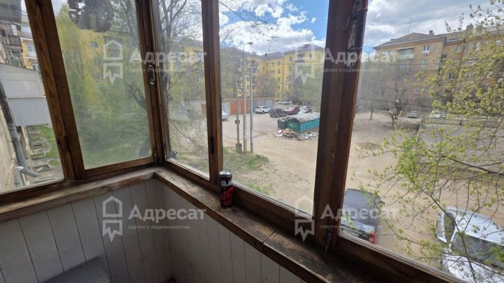 Комната ул. Дзержинского,  д.20