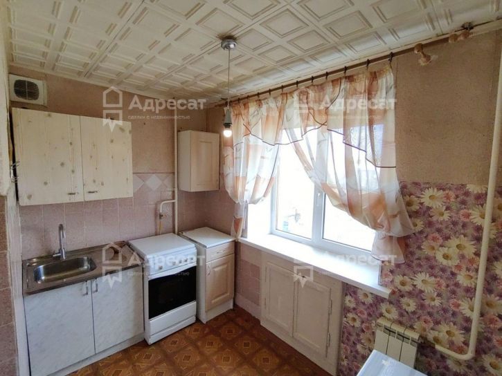 2-комн квартира ул. Зины Маресевой,  д.15