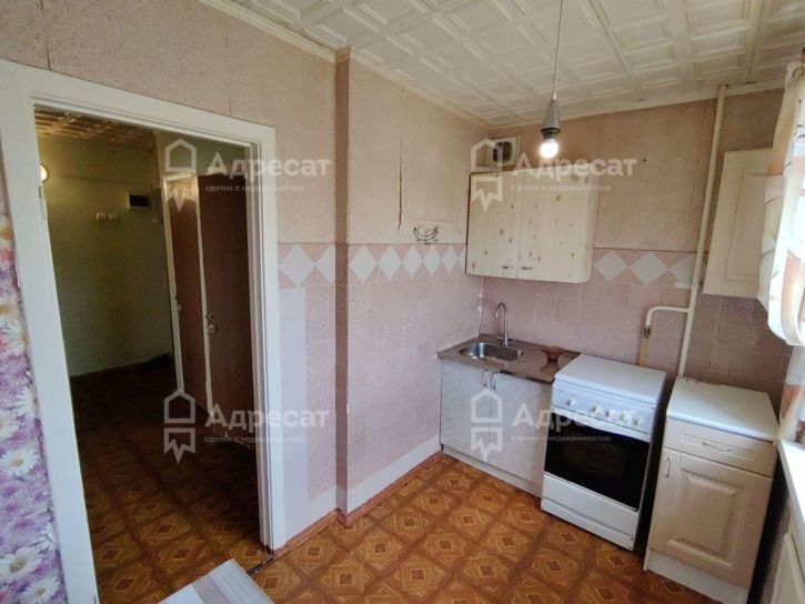 2-комн квартира ул. Зины Маресевой,  д.15