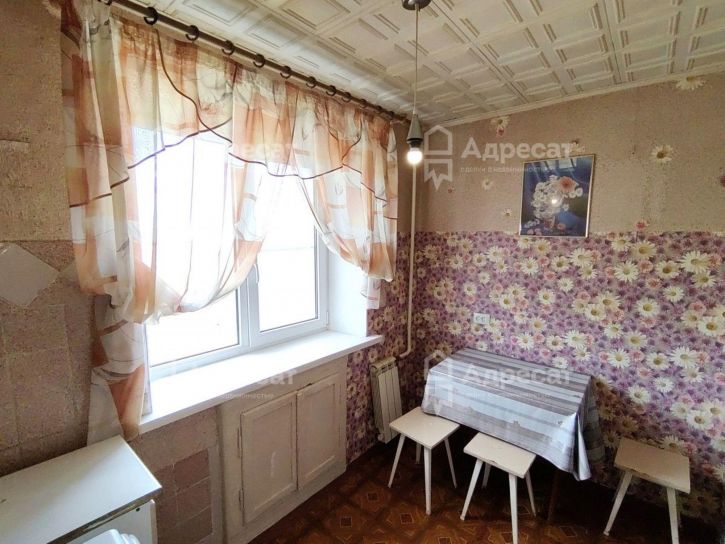 2-комн квартира ул. Зины Маресевой,  д.15