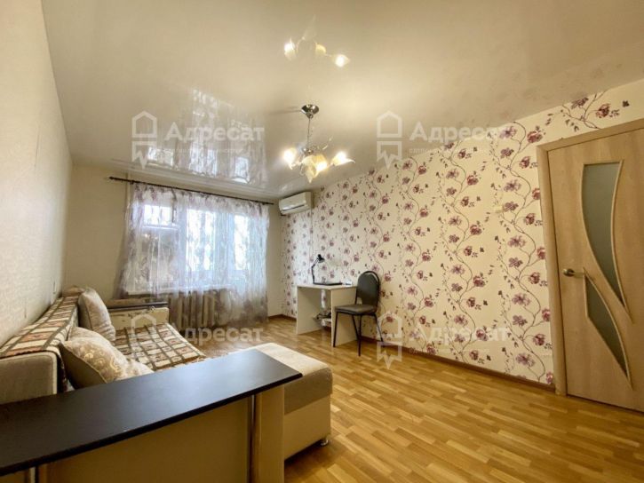 1-комн квартира ул. им. Тулака,  д.10