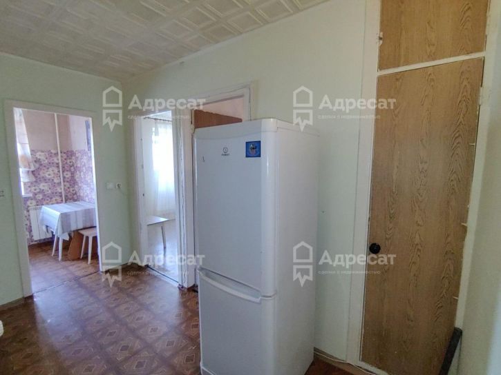 2-комн квартира ул. Зины Маресевой,  д.15
