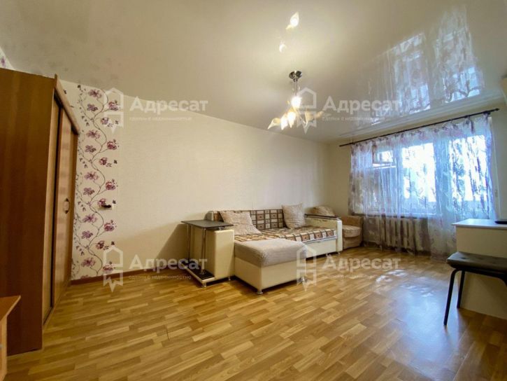 1-комн квартира ул. им. Тулака,  д.10