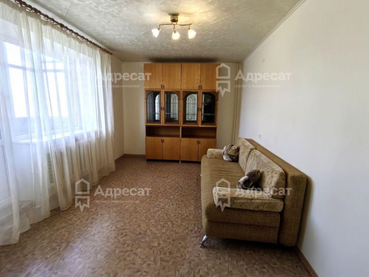 2-комн квартира ул. Зины Маресевой,  д.15