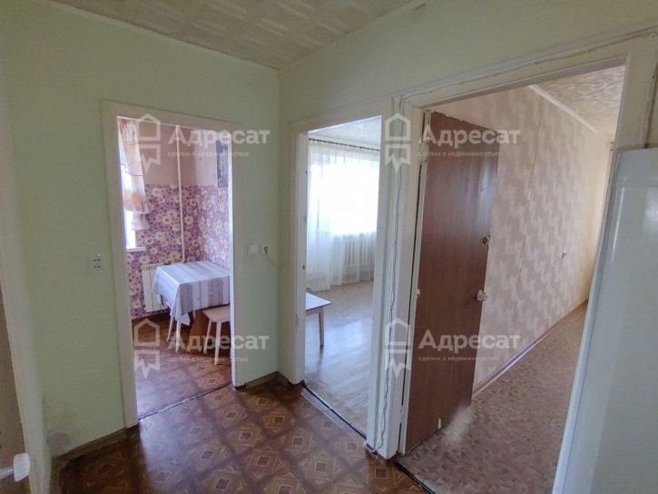 2-комн квартира ул. Зины Маресевой,  д.15