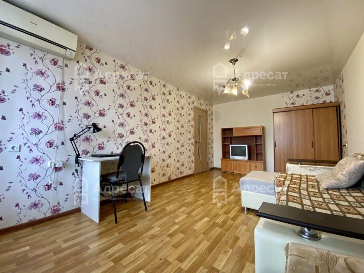 1-комн квартира ул. им. Тулака,  д.10
