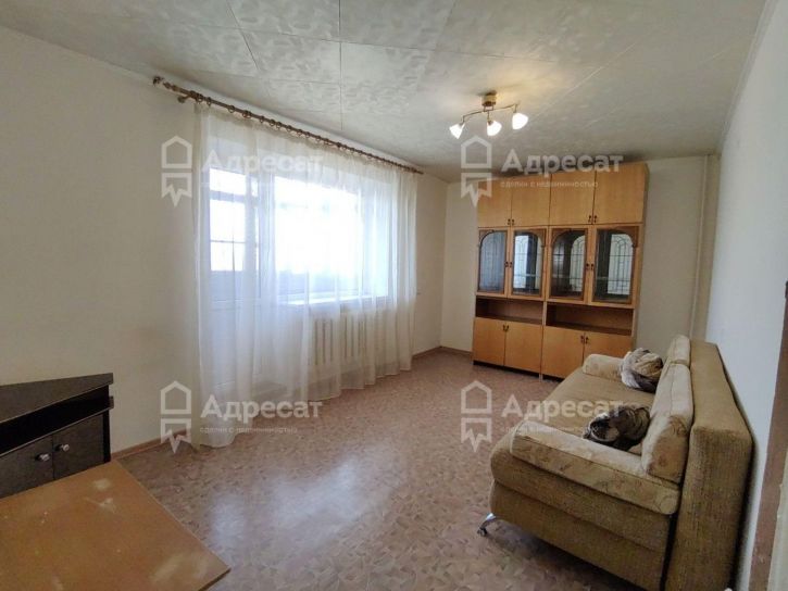 2-комн квартира ул. Зины Маресевой,  д.15