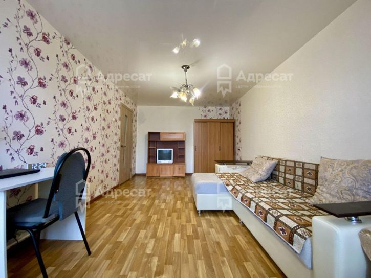 1-комн квартира ул. им. Тулака,  д.10