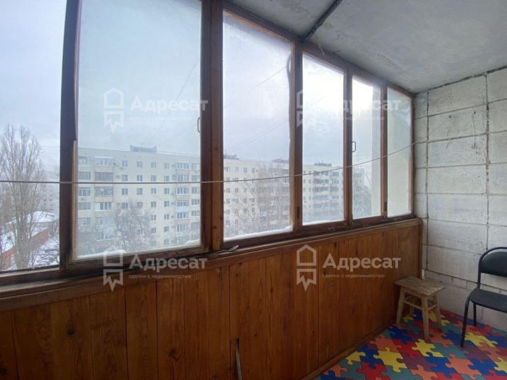 1-комн квартира ул. им. Тулака,  д.10