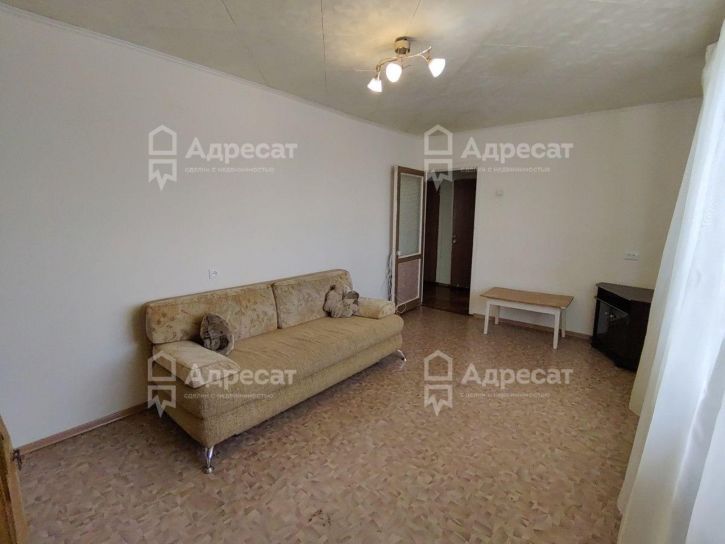 2-комн квартира ул. Зины Маресевой,  д.15