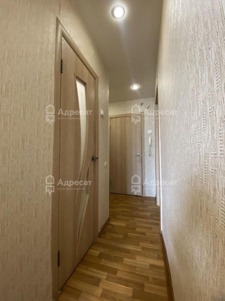 1-комн квартира ул. им. Тулака,  д.10