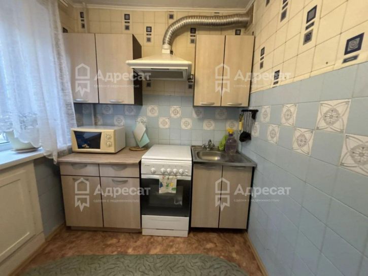 2-комн квартира ул. 51-й Гвардейской Дивизии,  д.23