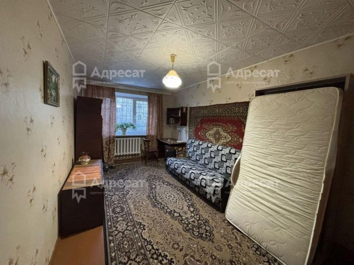 2-комн квартира ул. 51-й Гвардейской Дивизии,  д.23