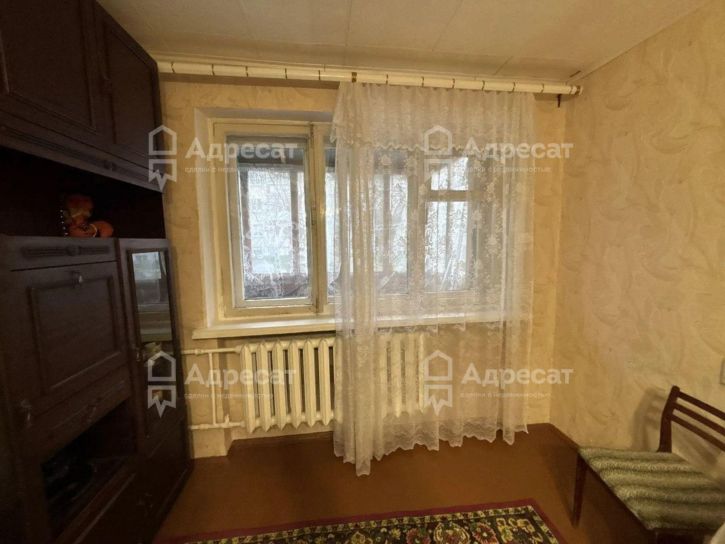 2-комн квартира ул. 51-й Гвардейской Дивизии,  д.23