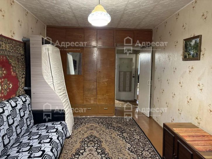 2-комн квартира ул. 51-й Гвардейской Дивизии,  д.23