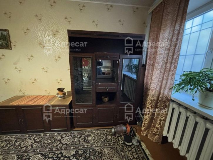 2-комн квартира ул. 51-й Гвардейской Дивизии,  д.23