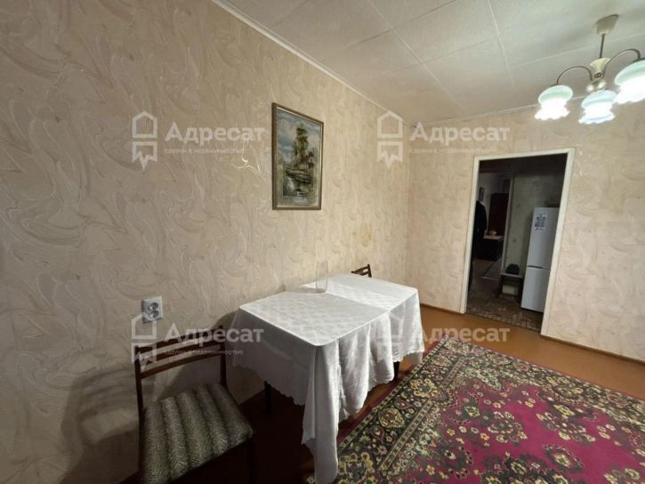 2-комн квартира ул. 51-й Гвардейской Дивизии,  д.23