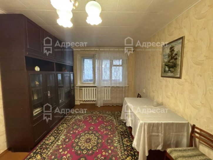 2-комн квартира ул. 51-й Гвардейской Дивизии,  д.23