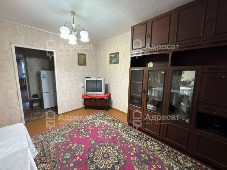 2-комн квартира ул. 51-й Гвардейской Дивизии,  д.23