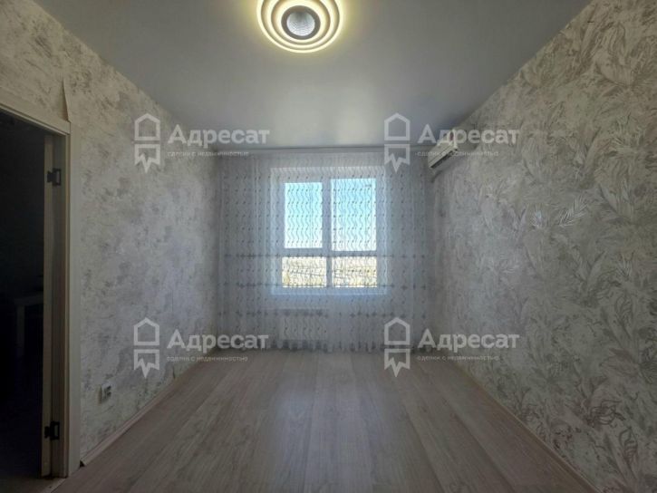 1-комн квартира ул. Демьяна Бедного,  д.2А