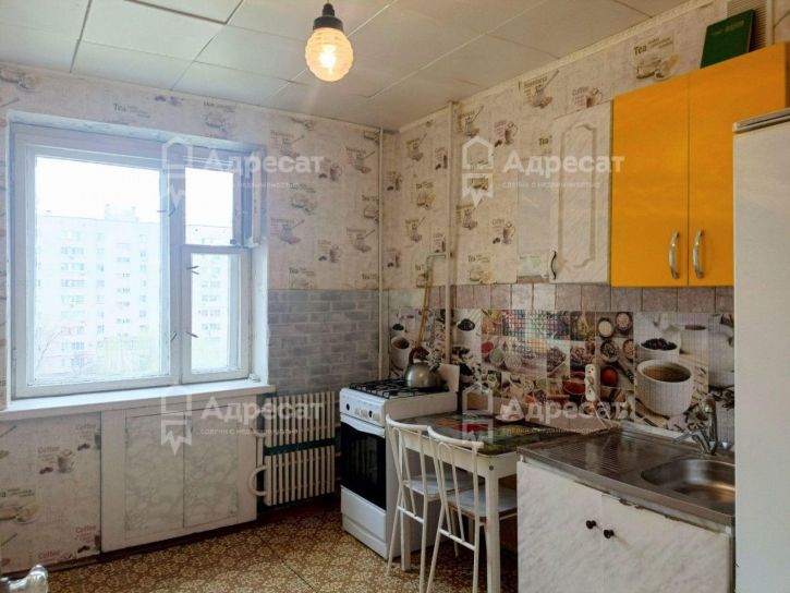 2-комн квартира ул. Героев Тулы,  д.17