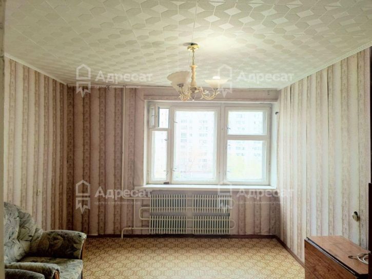 2-комн квартира ул. Героев Тулы,  д.17
