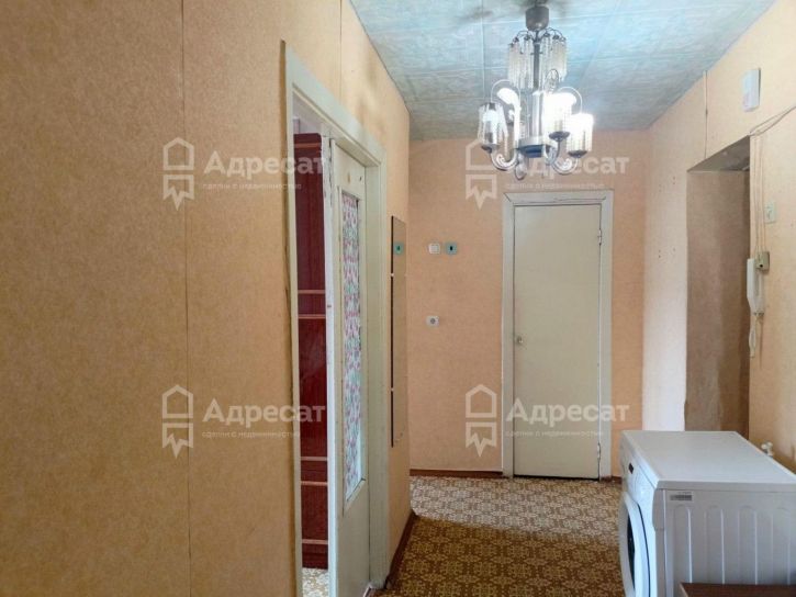 2-комн квартира ул. Героев Тулы,  д.17