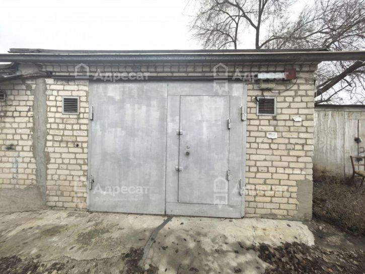 Гараж/парковка ул. Нарвская