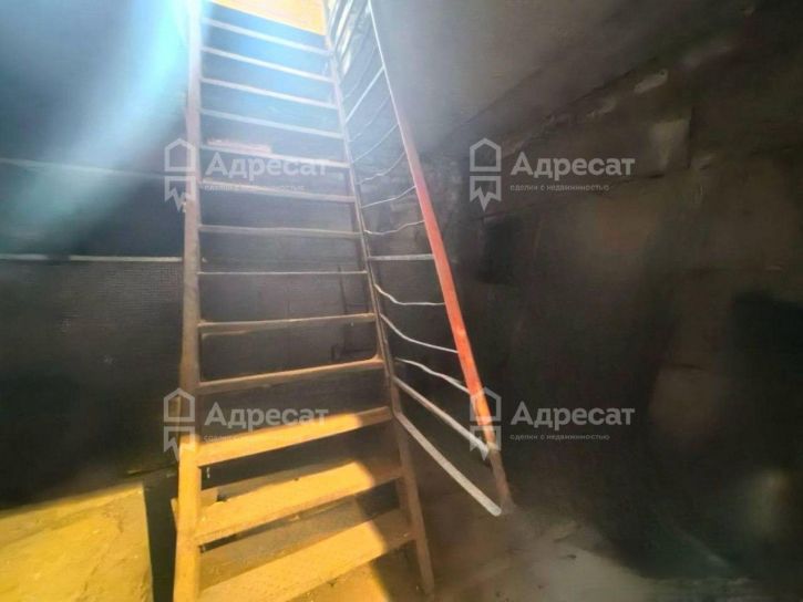 Гараж/парковка ул. Нарвская