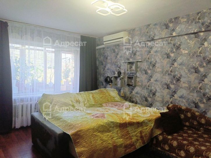 3-комн квартира ул. Ростовская,  д.15