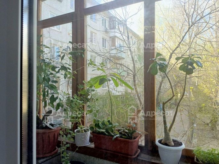 3-комн квартира ул. Ростовская,  д.15