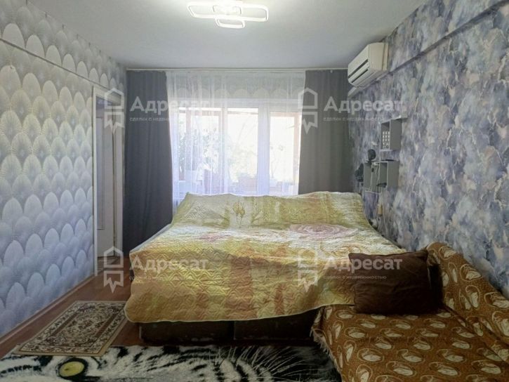 3-комн квартира ул. Ростовская,  д.15