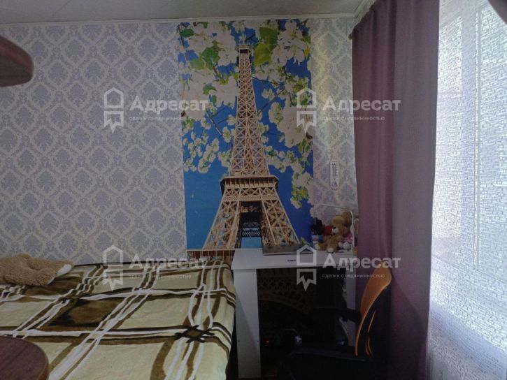 3-комн квартира ул. Ростовская,  д.15