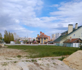 земля 7 сот улица Ракетчиков, 10