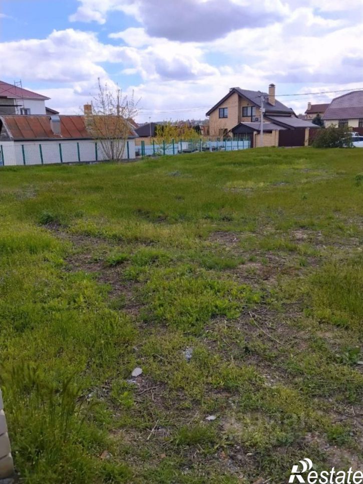 Земельный участок улица Ракетчиков, 10,  д. 10